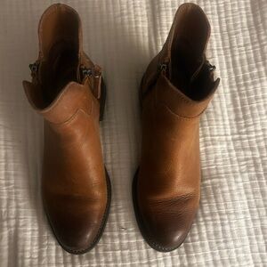 Franco Sarto Ankle boots